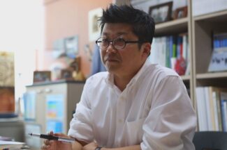 포니링크, 자율주행 전문 자회사 ‘퓨처링크’ 설립…차두원 대표 선임