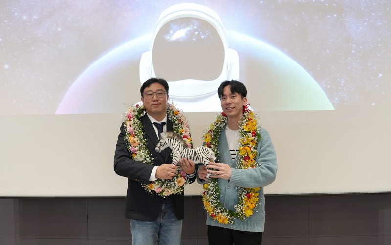 코리아스타트업포럼, 한상우 신임 의장 선임