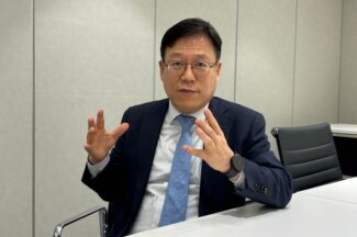 [인터뷰] 이근주 핀산협 회장 “앞으로 2년, 의미 있는 결과 내겠다”