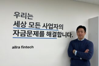 [바스리] 올라핀테크 “커머스 셀러, 5분 내로 선정산 해드립니다”