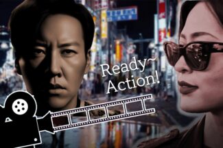 [까다로운 IT] 모두가 감독이 된다, 오픈 AI 소라