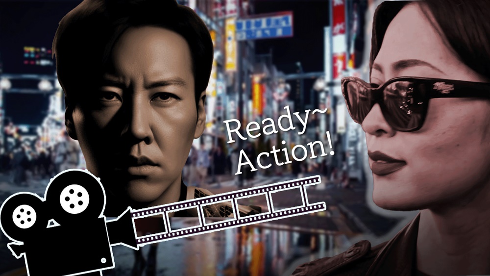 [까다로운 IT] 모두가 감독이 된다, 오픈 AI 소라