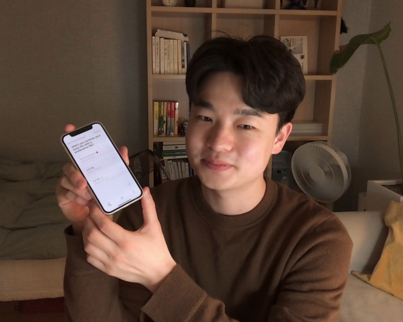 [바스리] 루티너리 “좋은 습관 만들려면 행동을 쪼개라”