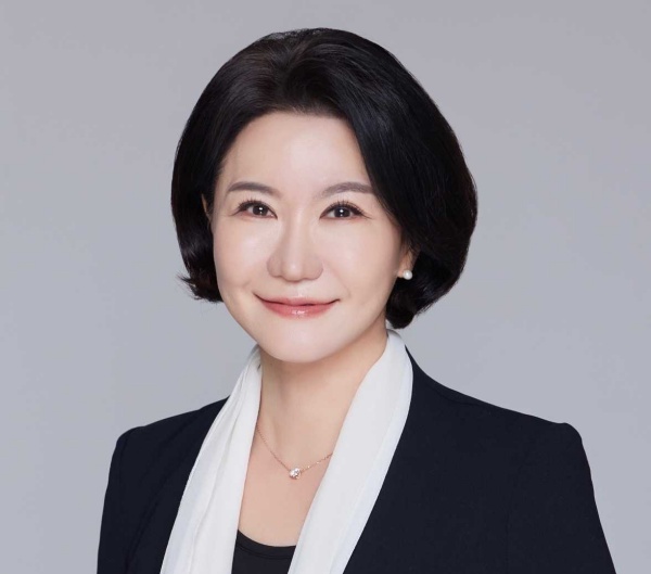 토스뱅크 신임대표 후보에 이은미 전 DGB대구은행 CFO
