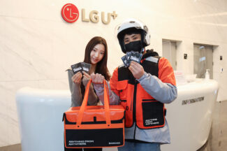 바로고, LG유플러스 ‘원칩 지금배송’ 유심 배송 수행