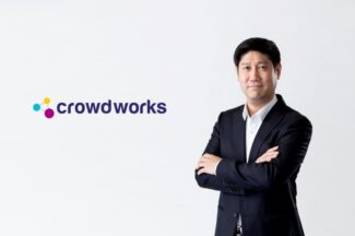 크라우드웍스, 신임 대표로 김우승 전 대교 CDO 영입