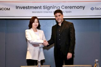 한컴, 스페인 AI 기업 ‘페이스피’ 2대 주주로 …전략적 투자 단행