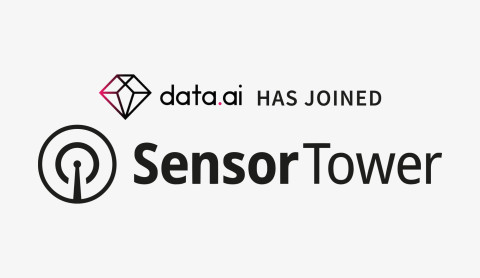 센서타워, 마켓 인텔리전스 플랫폼 data.ai 인수