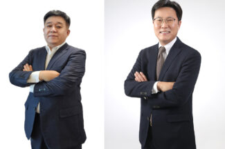 굿어스, 삼성SDS 출신 손영삼 대표 신규 선임…공동대표 체제로 전환