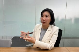 [바스리] 변호사가 만든 맞춤 영양제 서비스, 알고케어