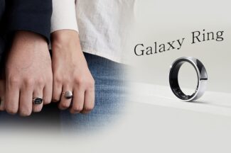 [까다로운 IT] 특허와 유사 제품으로 예측해보는 갤럭시 링 기능