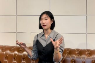 [바스리] 버려진 굴 껍데기로 친환경 소재를 만든 스타트업