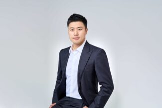 카카오벤처스, 김기준 신임 대표이사 취임