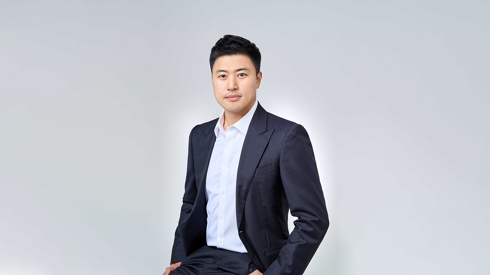 카카오벤처스, 김기준 신임 대표이사 취임