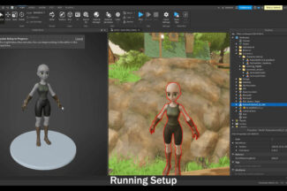 [주간 리포트] ‘게임도 생성 시대’ GDC 2024-Unity 설문을 엿보다