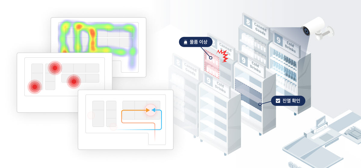 딥핑소스, B2B2C 마켓 ‘매장 케어링 솔루션’ 출시