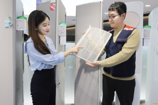 롯데하이마트, 고객 맞춤형 가전 서비스 강화…에어컨 프리미엄 클리닝 서비스 출시