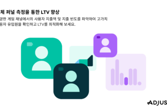 애드저스트, 구글플레이 게임즈 첫 연동…정확한 마케팅 측정