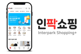 인터파크커머스, 큐텐 연계 직구-역직구 플랫폼 ‘인팍쇼핑’ 오픈