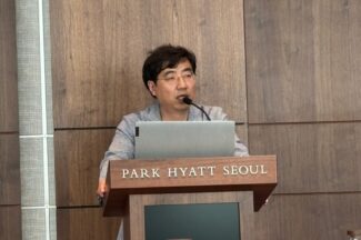 이터너스 “AI·이모티콘 원천기술 들고 해외로 갈 것”