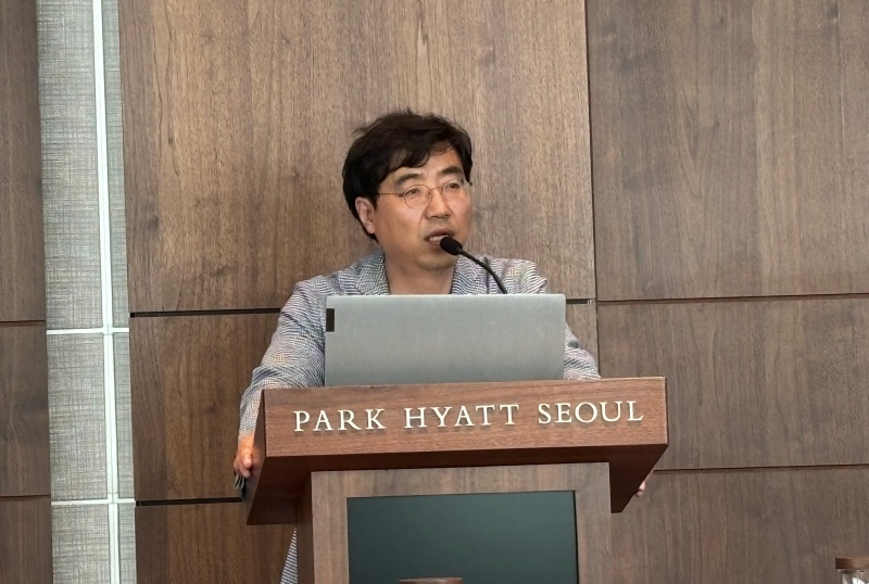 이터너스 “AI·이모티콘 원천기술 들고 해외로 갈 것”