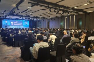 기업 LLM 시장 출사표 낸 파수…벡터 내세운 ‘엘름(ELLM)’ 공개