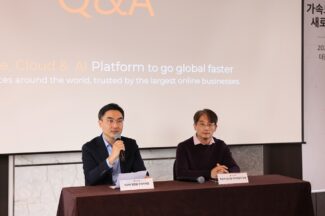 NHN클라우드 힘입은 지코어, 국내 AI 데이터센터 사업 본격화
