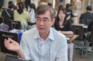 조영철 KISIA 회장 “일본 보안 시장, 돈독한 파트너십과 협력이 성공 열쇠”