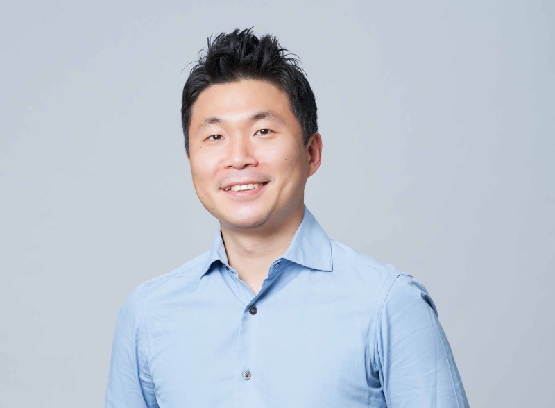 [바스리] “개인사업자 신용평가, 막혔던 부분을 풀겠다”