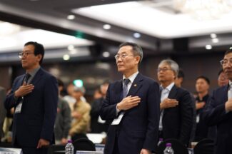“사이버보안은 국가안보와 직결, 미래보안 선제적 대응”…NetSec-KR 2024 개막