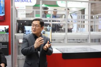 [커머스BN] 창고 자동화 솔루션 오토스토어가 한국 시장에서 주목하는 것