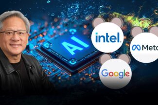 [까다로운 IT] 빅테크들은 왜 다 AI 반도체를 만들까