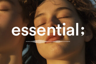 NHN벅스, ‘essential;’ 프로젝트 실시…17일 크러쉬 신곡 공개