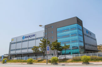 한진, 올해 하반기 중 인천GDC 월 통관 처리량 2배로 늘린다