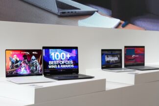 HP의 AI PC는 ‘AI 만드는 PC’