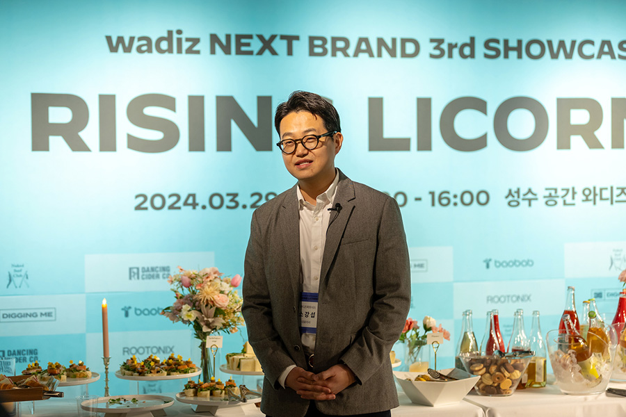 와디즈, ‘라이콘 육성’ 넥스트브랜드 띄운다