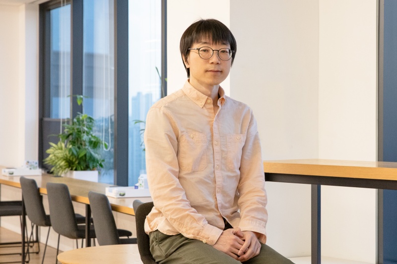 토스페이먼츠 신임대표에 강병훈 CTO 선임