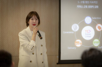 11번가 안정은 “직매입도 2달 연속 공헌이익 흑자”…2025년 흑자전환 목표