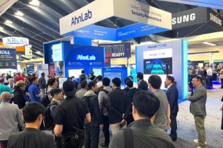 안랩, “‘RSAC 2024’ 전시 성료…1500여명 부스 방문”