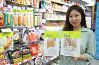 GS25, 자체 브랜드 ‘리얼프라이스’ 매출 100억원 돌파