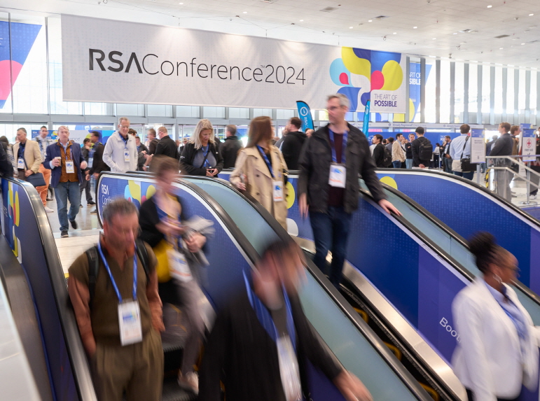 보안인 4만명 모인 ‘RSAC 2024 USA’, 10여개 국내기업 전시 참가해 해외 수출 타진