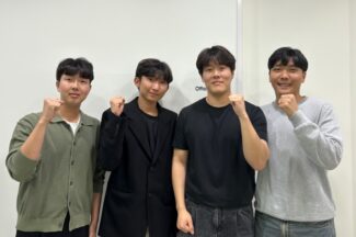 [인터뷰] 스타트업 액셀러레이팅 위해 뭉친 서울대 학생들