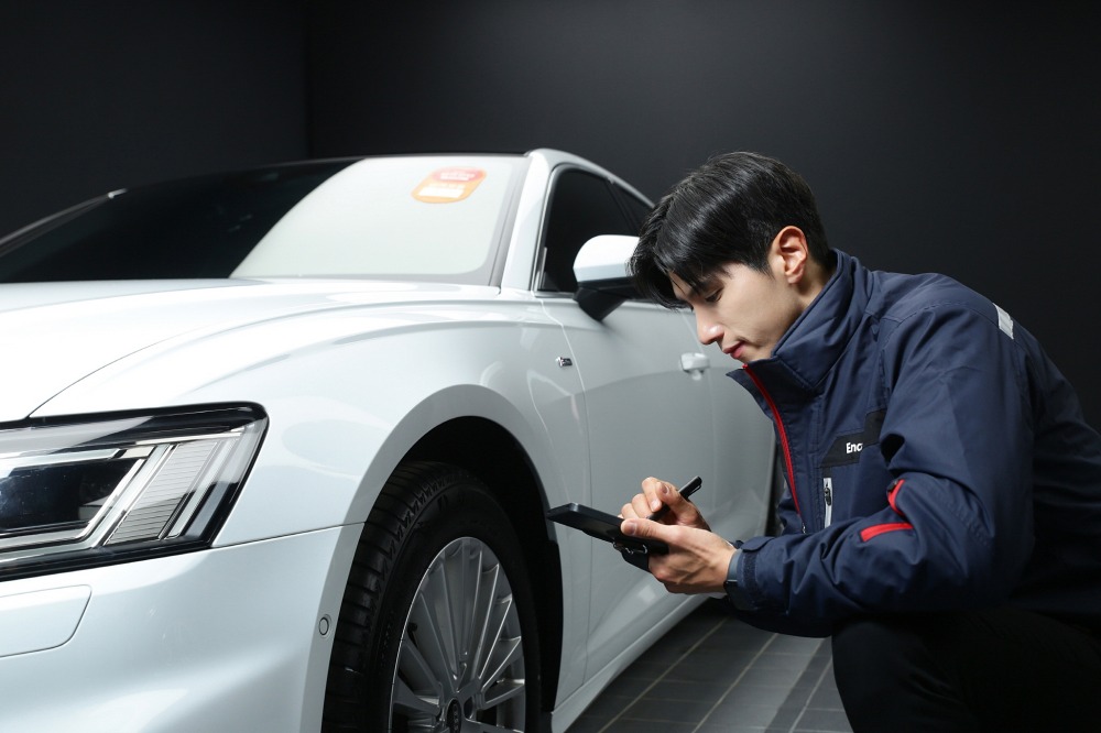 [결정적 순간] 관행을 부수면 시장이 열린다, 엔카닷컴