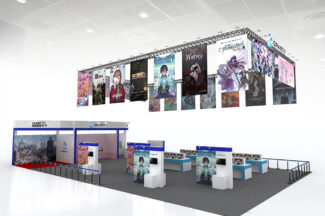 그라비티, 2024 PlayX4 참가… 출품작 및 버튜버 공개