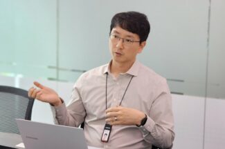 한컴 CTO “오피스 회사에서 기술 공급 회사로 변신하겠다”