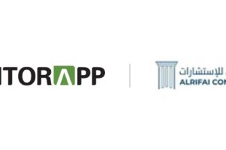 모니터랩, 튀르키예 현지 기업 ‘ALRIFAI’와 파트너 계약 체결