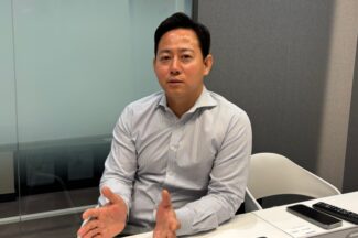 [인터뷰] 업스테이지는 어떻게 고객 70%를 금융사로 확보했나