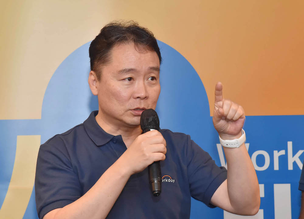 워크데이 “저출산 시대, 업무 스킬 중심 인사관리 필요”