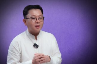 “눈을 뜬 산업용 로봇이 사람을 구한다?” 이진한 클레 대표