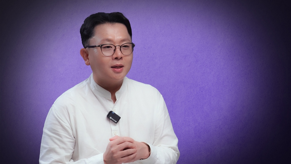 “눈을 뜬 산업용 로봇이 사람을 구한다?” 이진한 클레 대표